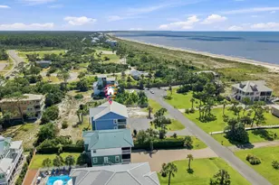 107 E Seascape Dr, Cape San Blas, FL 32456 - Photo 50