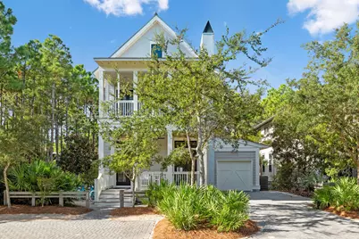 445 W Lake Forest Drive, Santa Rosa Beach, FL 32459 - Photo 2