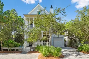445 W Lake Forest Dr, Santa Rosa Beach, FL 32459 - Photo 2