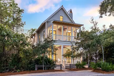 445 W Lake Forest Drive, Santa Rosa Beach, FL 32459 - Photo 1