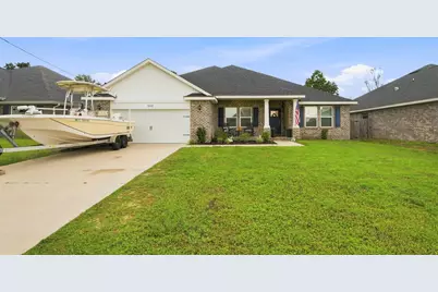 3632 Bob Tolbert Road, Navarre, FL 32566 - Photo 30