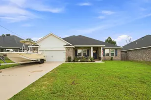 3632 Bob Tolbert Rd, Navarre, FL 32566 - Photo 30