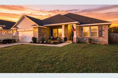 3632 Bob Tolbert Road, Navarre, FL 32566 - Photo 1