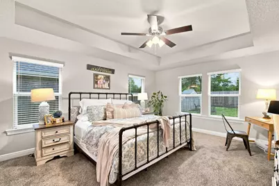 3632 Bob Tolbert Road, Navarre, FL 32566 - Photo 22