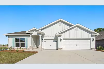 267 W Farm Owl Drive, Freeport, FL 32439 - Photo 1