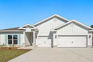 267 W Farm Owl Dr, Freeport, FL 32439 - Photo 1