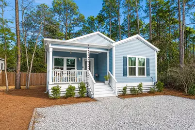 68 Central 8th Street, Santa Rosa Beach, FL 32459 - Photo 1