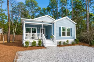 68 Central 8th St, Santa Rosa Beach, FL 32459 - Photo 1