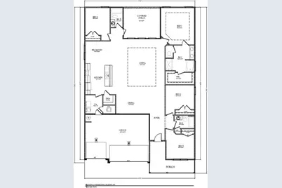 232 W Farm Owl Drive, Freeport, FL 32439 - Photo 2