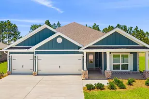 282 W Farm Owl Dr, Freeport, FL 32439 - Photo 1