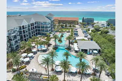 Tbd Henderson Resort Way #B, Destin, FL 32541 - Photo 14