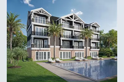 Tbd Henderson Resort Way #B, Destin, FL 32541 - Photo 1