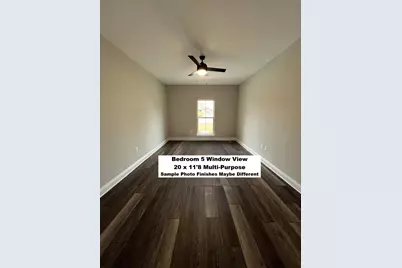 4640 Chanteuse Parkway, Crestview, FL 32539 - Photo 22