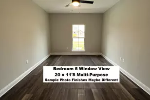 4640 Chanteuse Pkwy, Crestview, FL 32539 - Photo 22