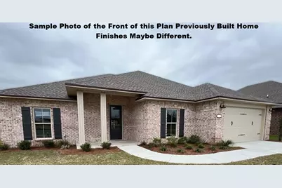 4640 Chanteuse Parkway, Crestview, FL 32539 - Photo 2