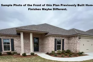 4640 Chanteuse Pkwy, Crestview, FL 32539 - Photo 2