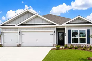 258 W Farm Owl Dr, Freeport, FL 32439 - Photo 1