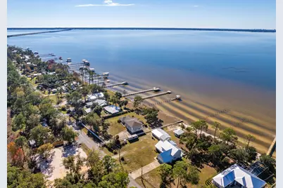 Lot 18 Bay Grove Road, Freeport, FL 32439 - Photo 8