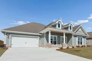 270 W Farm Owl Dr, Freeport, FL 32439 - Photo 1