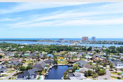 1420 Trout Drive, Panama City Beach, FL 32408 - Photo 1