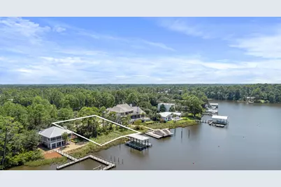 909 Eden Drive, Santa Rosa Beach, FL 32459 - Photo 1