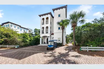 141 Palmeira Way, Santa Rosa Beach, FL 32459 - Photo 1