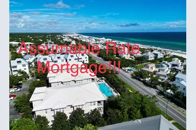 4341 E County Highway 30A #UNIT C302, Santa Rosa Beach, FL 32459 - Photo 1