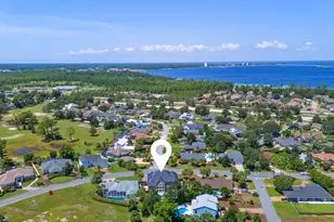 191 Marlin Cir, Panama City Beach, FL 32408 - Photo 74