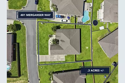 481 Merganser Way, Crestview, FL 32539 - Photo 64
