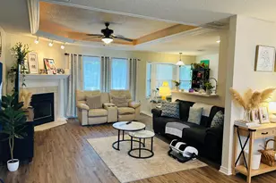 942 Scenic Oak Ln, Fort Walton Beach, FL 32547 - Photo 4