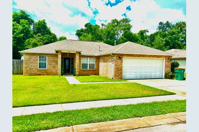 942 Scenic Oak Lane, Fort Walton Beach, FL 32547 - Photo 1