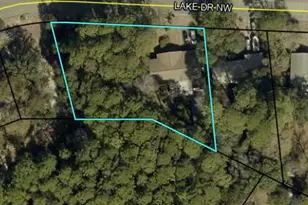 324 NW Lake Dr, Fort Walton Beach, FL 32548 - Photo 74