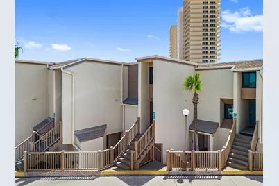 8727 Thomas Drive #UNIT E8, Panama City Beach, FL 32408 - Photo 2