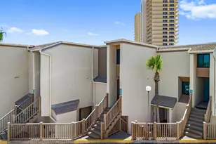 8727 Thomas Dr, Panama City Beach, FL 32408 - Photo 2