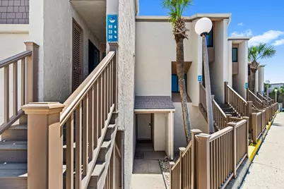 8727 Thomas Drive #UNIT E8, Panama City Beach, FL 32408 - Photo 4