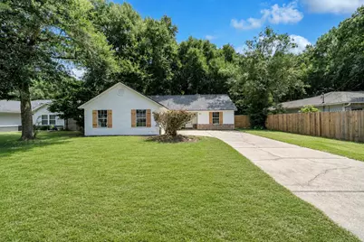 4855 Kensington Lane, Crestview, FL 32539 - Photo 1