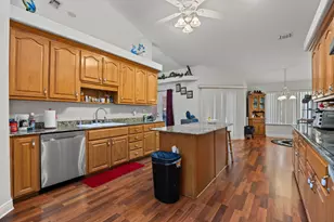 5732 Dunbar Cir, Milton, FL 32583 - Photo 16