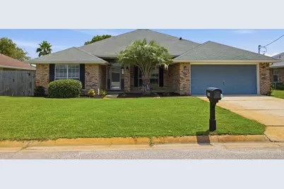 2176 Bromly Drive, Navarre, FL 32566 - Photo 84