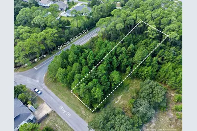 Tbd Bay Street, Gulf Breeze, FL 32563 - Photo 2