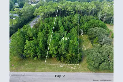 Tbd Bay Street, Gulf Breeze, FL 32563 - Photo 1