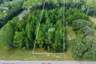 Tbd Bay St, Gulf Breeze, FL 32563 - Photo 1