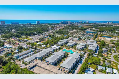 8700 Front Beach Road #UNIT 1105, Panama City Beach, FL 32407 - Photo 44