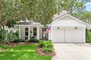 322 Jack Knife Drive, Watersound, FL 32461 - Photo 1