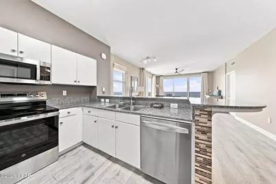 9900 S Thomas Drive #UNIT 2131, Panama City Beach, FL 32408 - Photo 6