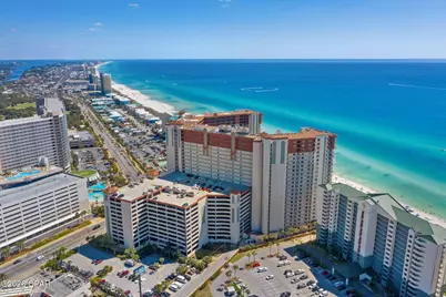 9900 S Thomas Drive #UNIT 2131, Panama City Beach, FL 32408 - Photo 32