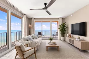 9900 S Thomas Dr, Panama City Beach, FL 32408 - Photo 1