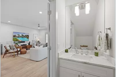 135 Golden Bell Court #Unit D, Inlet Beach, FL 32461 - Photo 8