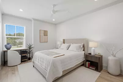 135 Golden Bell Court #Unit D, Inlet Beach, FL 32461 - Photo 20