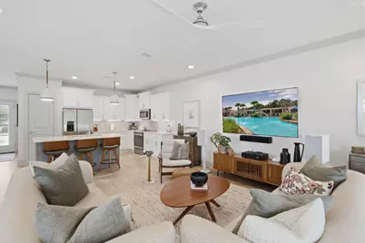 135 Golden Bell Court #Unit D, Inlet Beach, FL 32461 - Photo 6