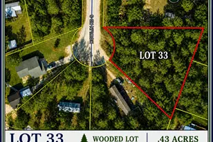 Lot 33 S Howlin Rd, Defuniak Springs, FL 32433 - Photo 1